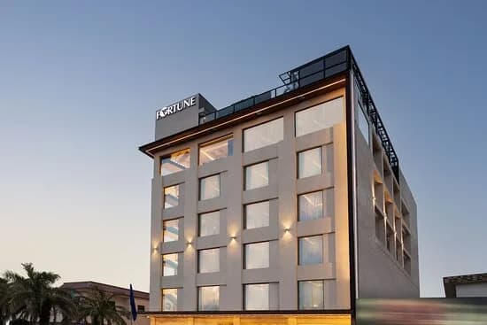 ITC Fortune Hotel Vivek Vihar