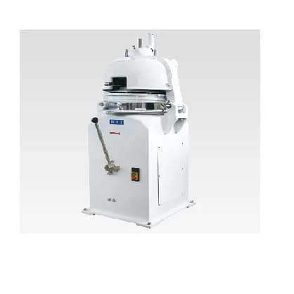 Homat Dough Divider and Rounder