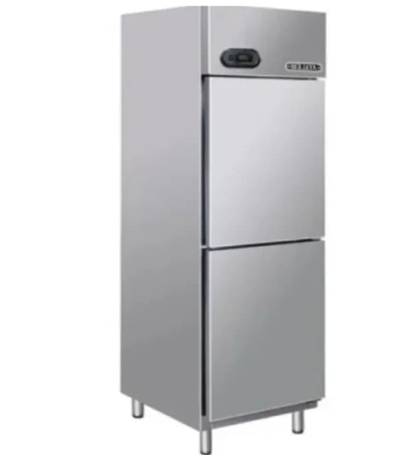 2 Door Upright Chiller