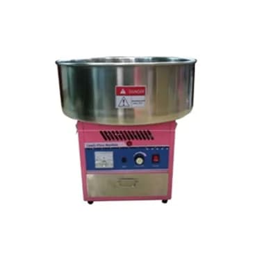 Karma Cotton Candy Machine