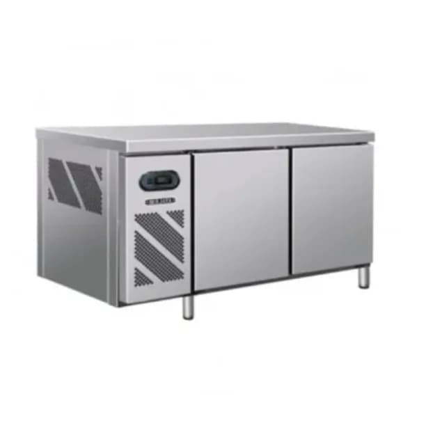 4FT Counter Chiller