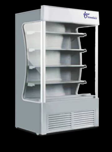 Frostier Multideck Cabinets