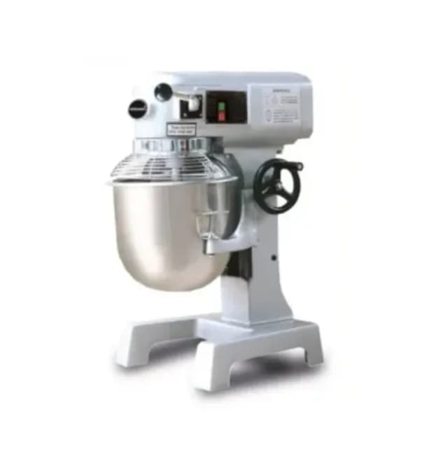 Planetary Mixer with NETTING_10LTR