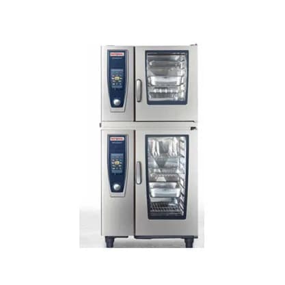 Rational Combi Oven