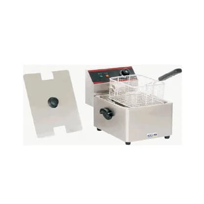 Karma Electric Deep Fat Fryer