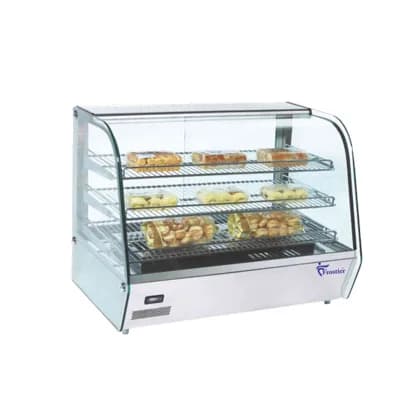 Frostier Counter Top Hot Display