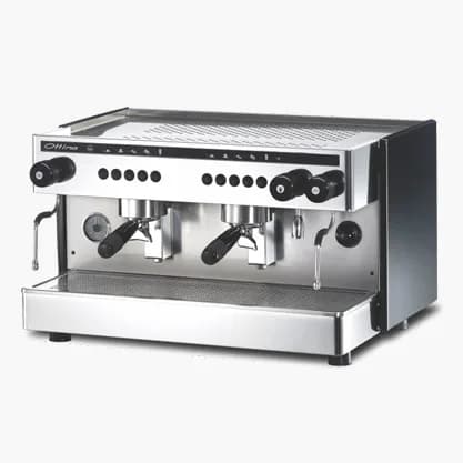 Quality Espresso Ottima
