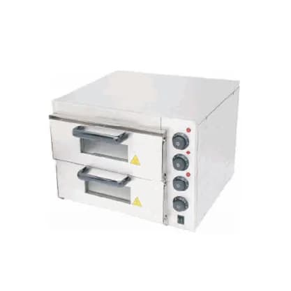 Karma Pizza Oven